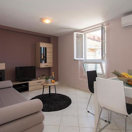 Milina Korcula Appartement Buitenkant foto