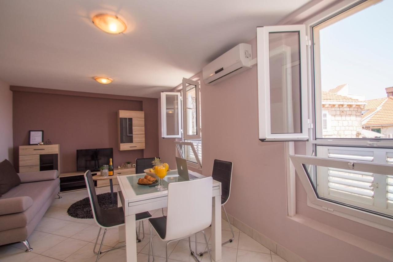 Milina Korcula Appartement Buitenkant foto