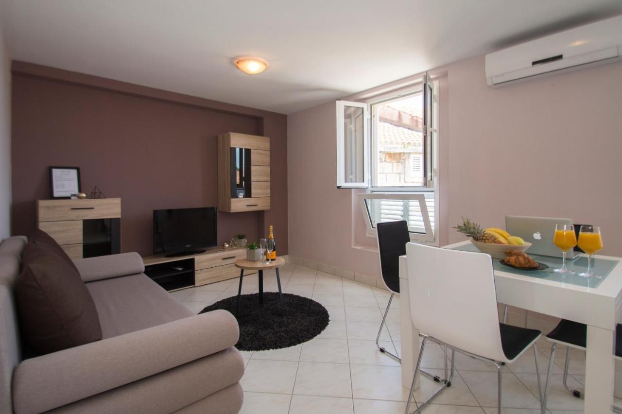 Milina Korcula Appartement Buitenkant foto