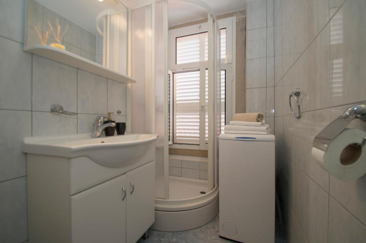 Milina Korcula Appartement Buitenkant foto